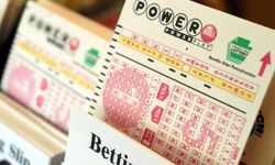 Powerball'da rekor ikramiyenin kazananı belli oldu: İşte şanslı numaralar