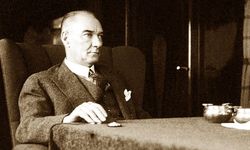 Atatürk, 84'üncü ölüm yıl dönümünde yarın KKTC’de de anılıyor