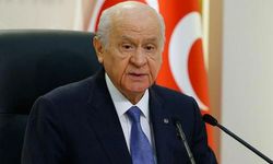 MHP Genel Başkanı Bahçeli: “Artık KKTC'nin dünya çapında tanınmasının önündeki engeller birer birer kaldırılmaktadır"