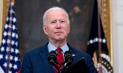 Biden: "Demokrasi sınavı geçti"