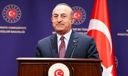 Çavuşoğlu: "Yunanistan gibi yüzsüz, arsız ve yalancı olmak lazım... Onu da yapamıyoruz biz..."