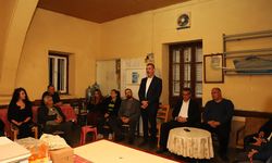 İskele Belediyesi Bağımsız Başkan adayı Şenol: “İskele yeni bir vizyona ihtiyaç duyuyor”