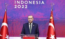 Erdoğan: “Kuzey Kıbrıs ile ilgili bizim Türk Devletleri Teşkilatı'nda aldığımız karar geçerlidir”