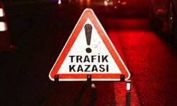 İki farklı yerde kaza! Alkollü ve dikkatsiz sürücüler dehşet saçtı