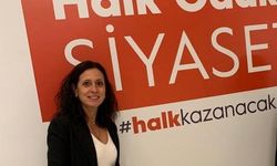 HP Merkez Yönetim Kurulu Üyesi Karataş: “Demokratik olmayan ortamlarda olağan yöntemlerle mücadele edemezsiniz”