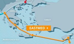 EastMed projesi Vasiliko’da istenmiyor