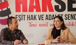 CTP’nin LTB başkanı olarak açıkladığı İncirli: “Kötü gidişatı hem yerelde hem genelde CTP değiştirecek”