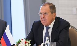 Lavrov'un G20 için gittiği Bali adasında hastaneye kaldırıldığı haberleri yalanlandı