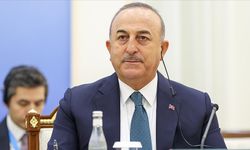 Mevlüt Çavuşoğlu’ndan KKTC’nin TDT’ye gözlemci üye olarak kabul edilmesiyle ilgili paylaşım