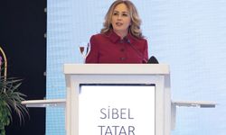 Sibel Tatar:“Kadın Emeğinin Girişimcilik Alanında Korunması ve Teşvik Edilmesi Ekonomik Büyümemizde Yeni Kapılar Açıyor"