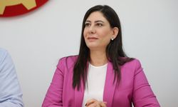 İncirli: “İşçi güvenliği bize emanet olacak”