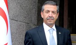 Dışişleri Bakanı Ertuğruloğlu: “Kıbrıs Türk halkının  kalbinde her zaman yaşayacak”