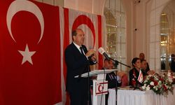 Cumhurbaşkanı Tatar: “Yurt dışındaki vatandaşların oy kullanabilmesinden yanayım”