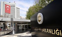 Türkiye Dışişleri Bakanlığı 2022 yılı performans raporu Rum basınında yankı buldu