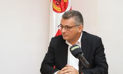 Erhürman: “Lefkoşa’yı bulunduğu yerden çok daha ileriye taşıyabilecek kişi Sıla Usar İncirli’dir”