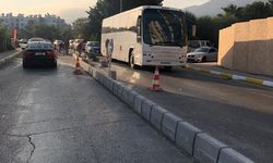 TKÖD Başkanı Avcı: “Trafik karmaşası yaratıldı”