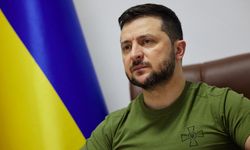 Zelenskiy: "Kursk'taki durum çok ağır"