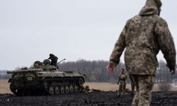 Ukrayna: "Rusya ile savaşta 10-13 bin asker kaybımız var"