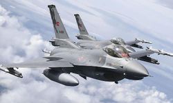 ABD Dışişlerinden F-16 açıklaması: "Türkiye önemli bir NATO müttefiki, önemli bir güvenlik ortağıdır”