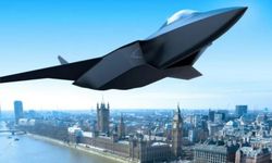 İngiltere, İtalya ve Japonya yapay zeka kullanarak yeni bir savaş uçağı geliştirecek