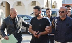 Sınır kapısından aracıyla geçen Kıbrıslı Rum'un mahkemeye çıkarılması Rum basınında