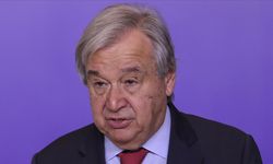 BM Genel Sekreteri Guterres: "Doğaya bir tuvalet gibi davranarak kendimizi yok ediyoruz"