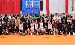 “Basketball Cup Of Nations 2022” Şampiyonları Belli Oldu