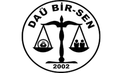 DAÜ BİR-SEN: "Üniversitenin gelirleri ciddi anlamda azaldı, DAÜ 3 yıldır uzatmalara bırakldı"