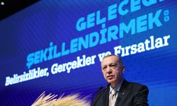 Erdoğan: "Kıbrıs meselesinin, hakkaniyetli bir şekilde çözüme kavuşturulması için diyalogdan vazgeçmiyoruz"