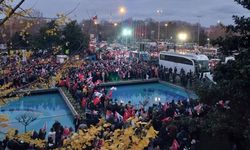 Yargı’nın İmamoğlu kararına tepki amacıyla bu akşam İstanbul Saraçhane’de miting düzenlenecek