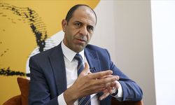 Özersay: “Şehit ailelerine ayıp edilmiştir”