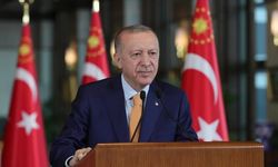 TC Cumhurbaşkanı Erdoğan: "İhracatımız her ay rekor kırarak 300 milyar dolar eşiğine yaklaşıyor"