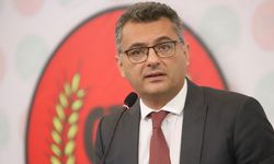 CTP Genel Başkanı Erhürman: “Cumhuriyet Meclisi, krallık meclisine dönüştürülmüş”