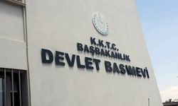 Devlet Basımevi Müdürlüğüne Hüseyin Kayımzade atandı