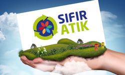 KKTC, kamu kurum ve kuruluşlarında "Sıfır Atık" için deneme süreci başlattı