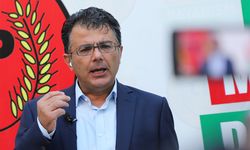 CTP Genel Sekreteri Akansoy: "Bu çağdışı görüşleri en sert biçimde kınar ve reddederiz"