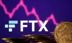Çöken kripto para borsası FTX'in 5 milyar dolardan fazla varlığı bulundu