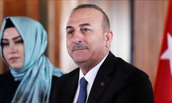 Çavuşoğlu: KKTC'nin anayasal adıyla Türk Devletleri Teşkilatına gözlemci olması ada için önemli