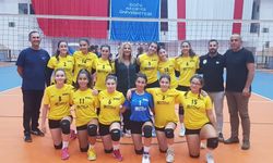 Voleybolda Yarı Final Başlıyor