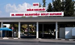 Lefkoşa Devlet Hastanesi’nde "Depremzede Poliklinik Hizmetleri” devreye girdi