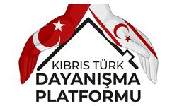 Kıbrıs Türk Dayanışma Platformu: “Hükümeti bu yanlış kararından bir an önce geri dönmeye davet ederiz”