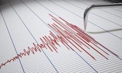 Mağusa açıklarında 4.6 şiddetinde deprem