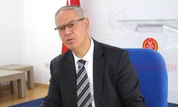 Hasipoğlu: “Ana Muhalefet liderini Kıbrıs’taki gerçeklere uygun davranmaya davet ederim”