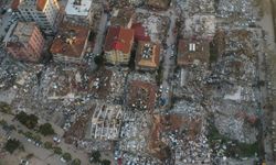 AFAD: 17 bin 134 kişi hayatını kaybetti, 70 bin 347 kişi yaralandı