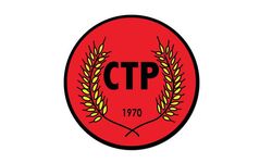 CTP: “Kalbimiz Türkiye’deki kardeşlerimizledir”