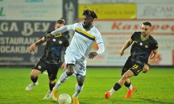 Son Şampiyon Girne’de Tökezledi (2-0)