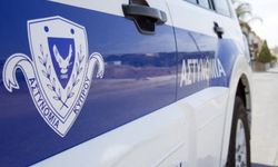 Güney Kıbrıs'tan Polis haberleri... Ateş açma ve bomba