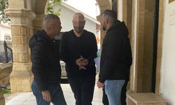 İkametgahında 120 Gram Uyuşturucu Bulundu
