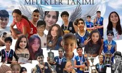 Kaya “Onlar ilelebet bizim şampiyon melekelerimiz olarak yaşayacaklardır’’