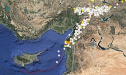 Türkiye’den deprem uzmanları Kıbrıs’ta deprem olasılığını değerlendirdi: "Acil bir uyarı gerektiğini düşünmüyorum"